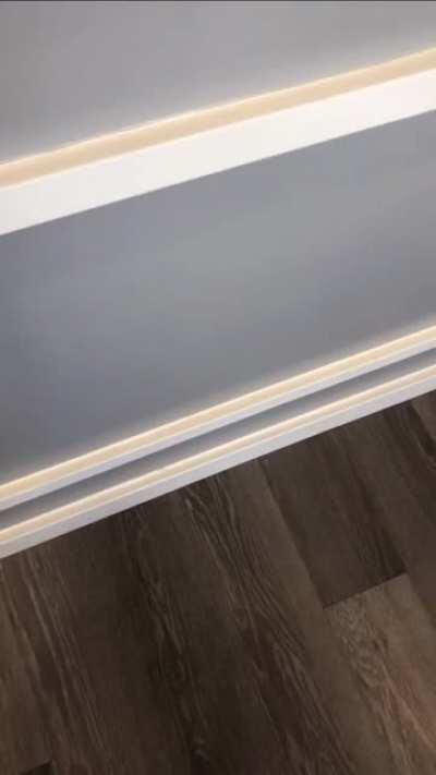 Guess Chad's going to Walmart then 😷