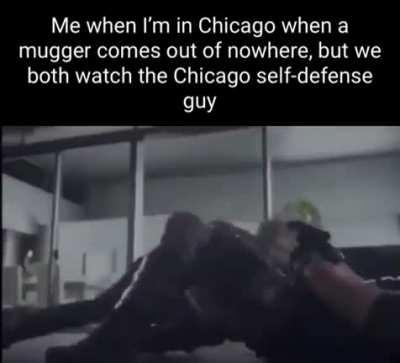 increased survivability