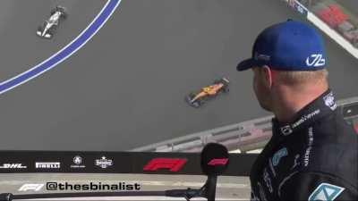 Unfortunate For Norris