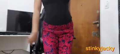 This is how August begins with many farts for your nose and mouth 😈​👅​👃​