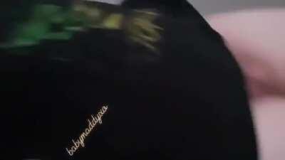 lil girl lil surprise