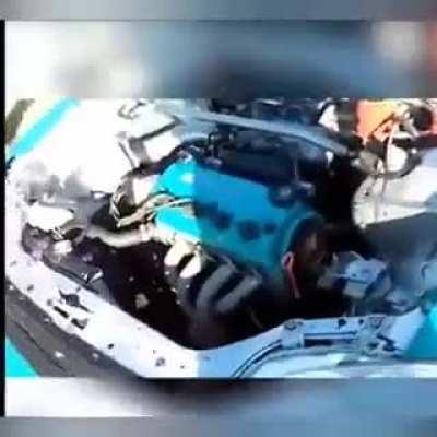 Thanks, I hate car problems.