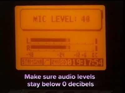 cursed_How To Make Home Videos Instructional Tape