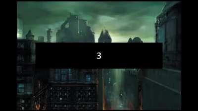 THE REAL BETA HL2 SOUND EFFECTS