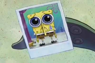 Kris Knighters getting their photo taken when chapter 4 comes out