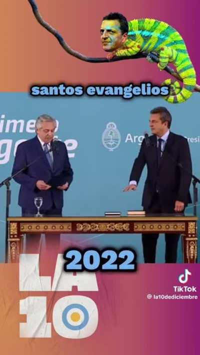 A esto vas a votar? 🤣