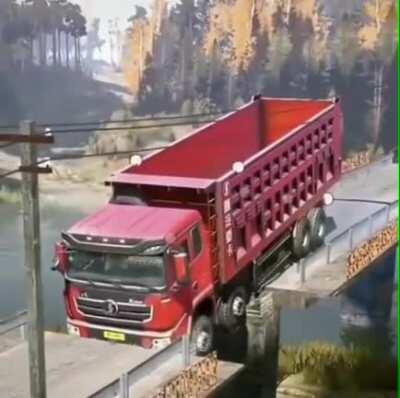 Physics, am i right?