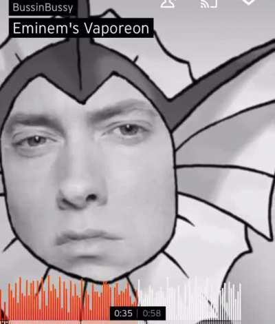 Eminem droppin fire ngl