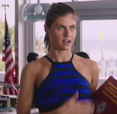 Love watching them bounce