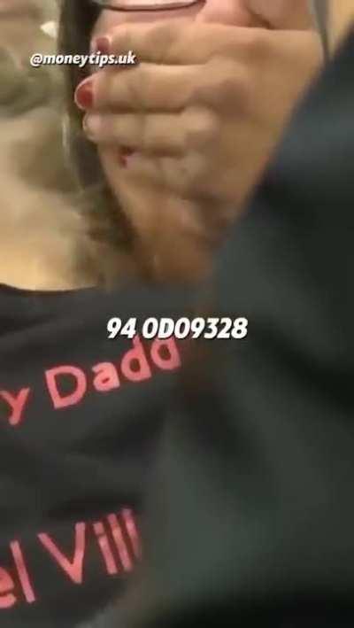 The main character on trial