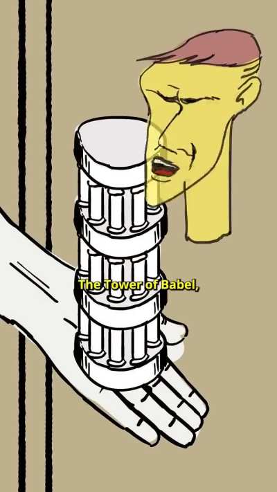 Intricate Memory System!