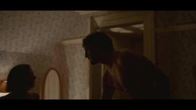 [Topless] Saoirse Ronan - Foe (2023) (29 years old)