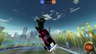 I am ball ⚽️ @crazy_kope