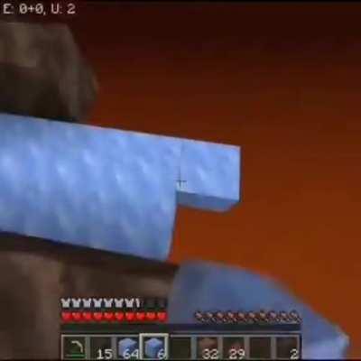 “im not done yet tho”