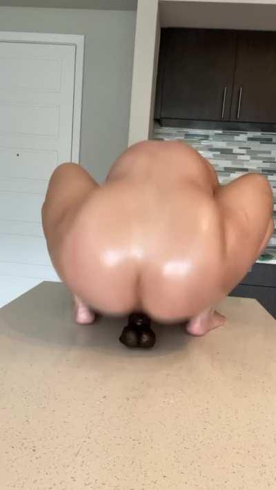 Do you wish you were the counter?