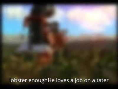 The friendly faith al