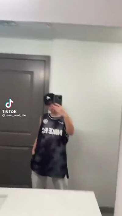 Her tik toks are really good