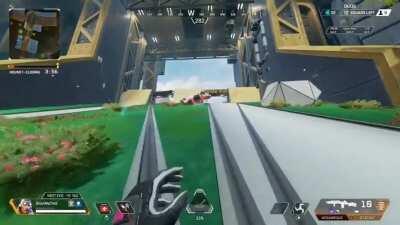 You can sew the moment where my soul left my body