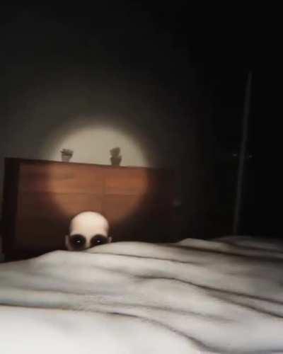 I heard you like fnaf Jawsh?