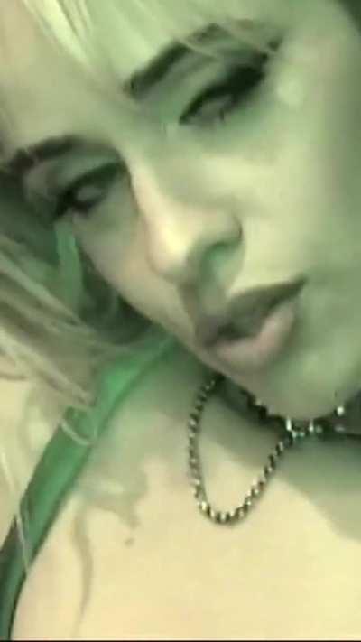 “I Luv It” IG 4/1/2024