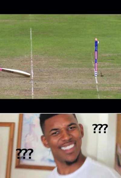 Dafuq just happened?!