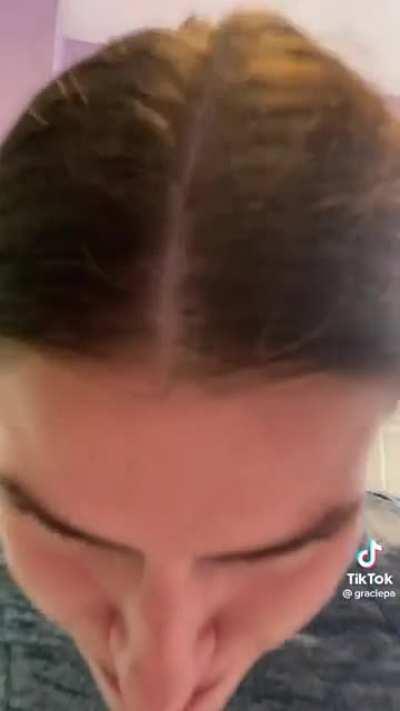 Same wolf clan girl💀