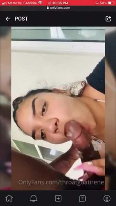 Don’t waste your money it’s not worth it she post once every 3 months