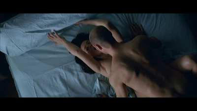 Monica Bellucci in How Much Do You Love Me (2005)