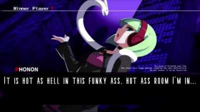 IS THAT THE GRIM REAPER!?