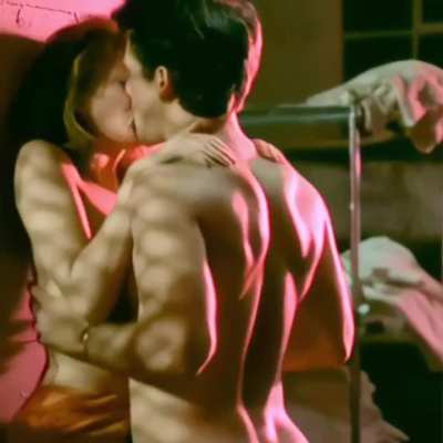 Diane Lane - Vital Signs (1990)