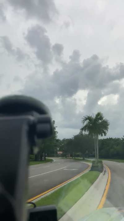 (OC) radio rejoin ruins a peaceful song and peaceful drive