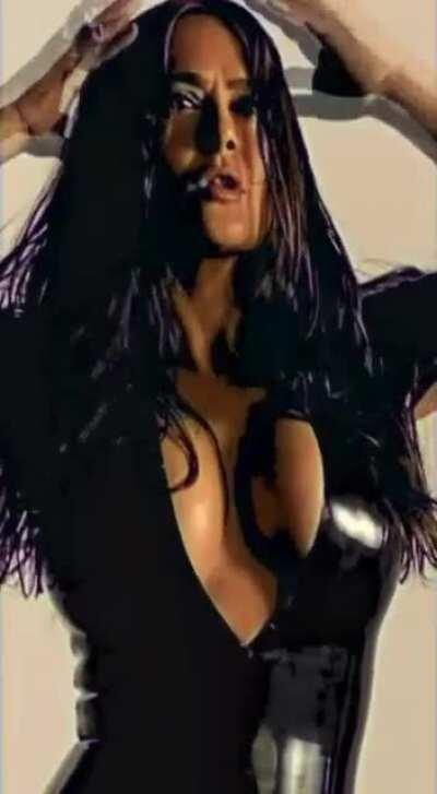 Salma Hayek is a legend