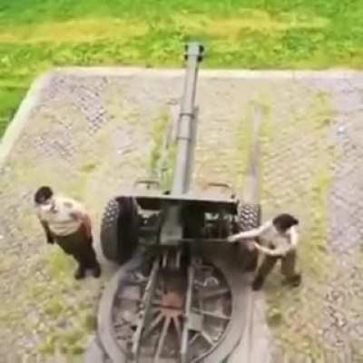 Not being able to fire