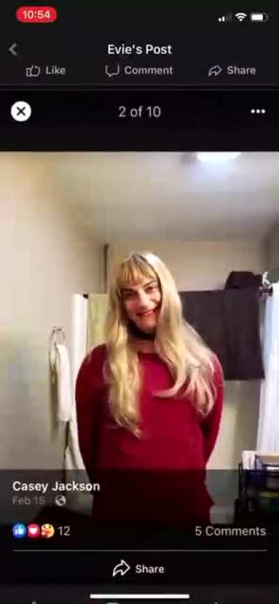 The current state of lesbian dating