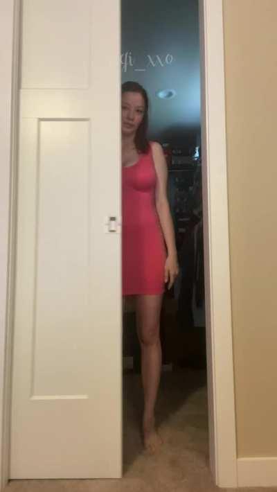 I’m 5’6 with 34DDs are they big enough? 😈 OC