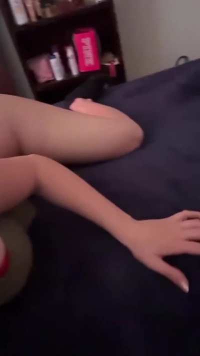 This is my favorite thong