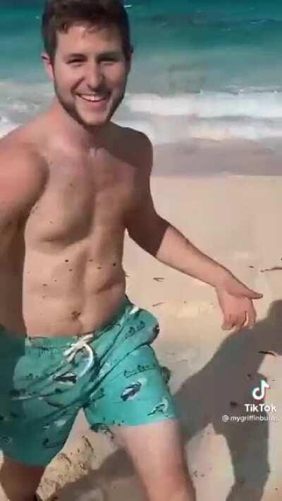 Childe’s VA is very excited.