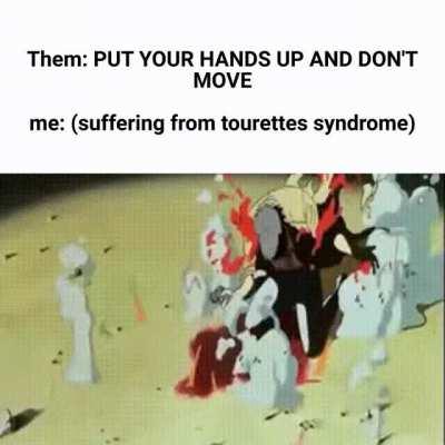 A certified Whoopsie Daisy