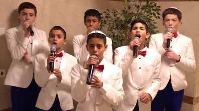 Los pibes de la cole siguen manija