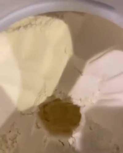 Instructions unclear