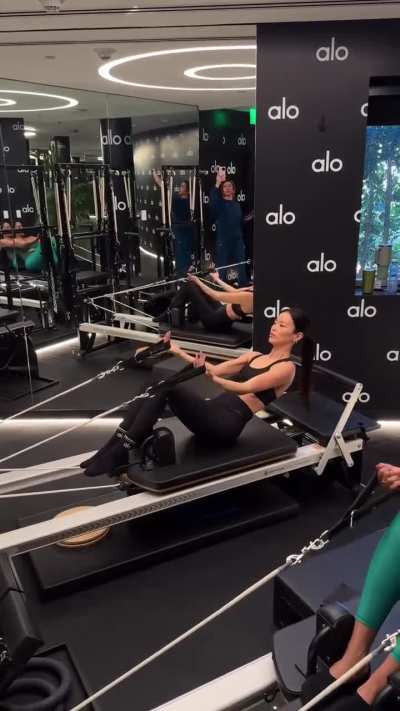 ig reel - Slow and steady - February 2025