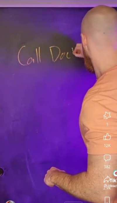 Most accurate description 