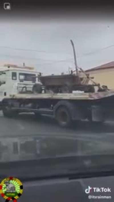 Prins cu numerele radiate