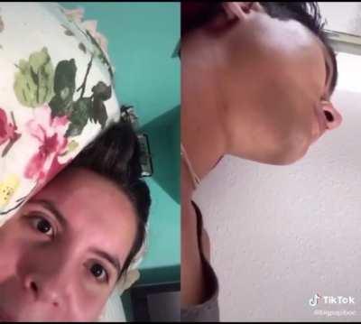 These role plays are so corny