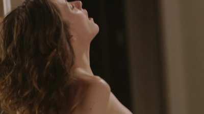 Ashlynn yennie in 'submission' (2016)