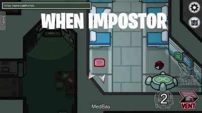 When Impostor