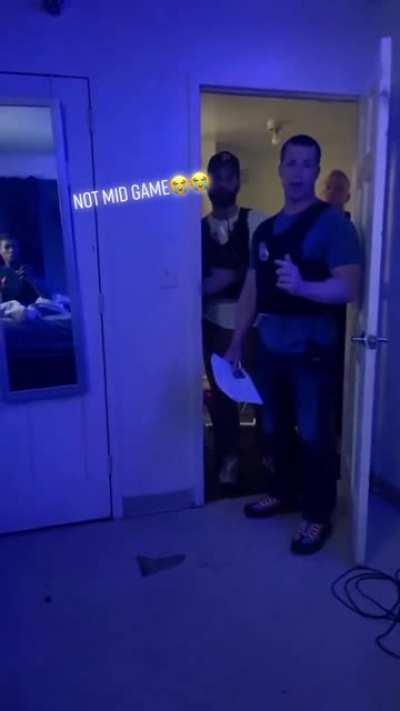 deciding nba 2k is life