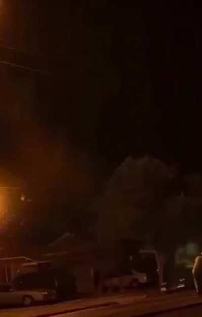 Did anybody tell the new apprentice anything?