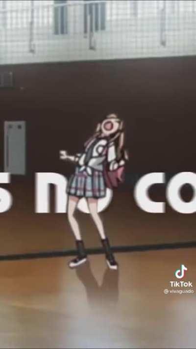 This is very motivated