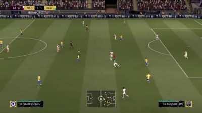 New strat for this game lol